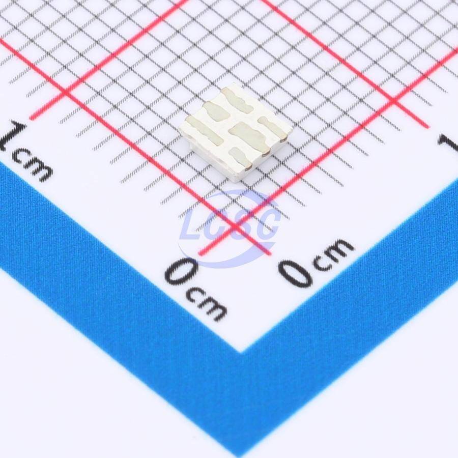 Worldsemi WS2812C-MINI-6P - 2