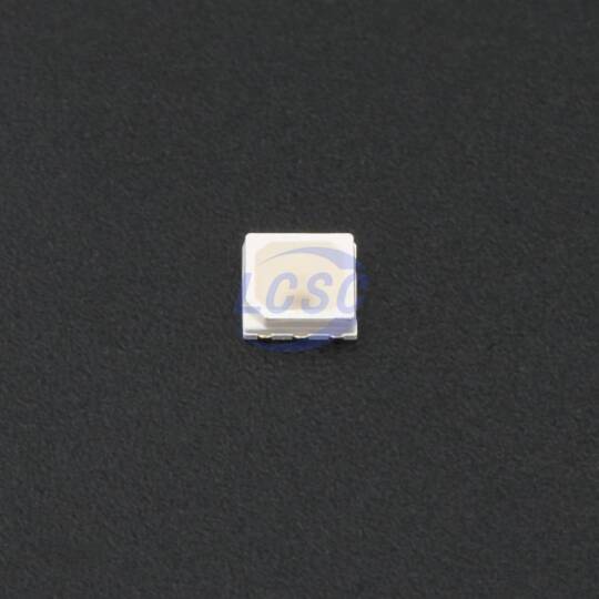 Worldsemi WS2812C-MINI-6P - 3