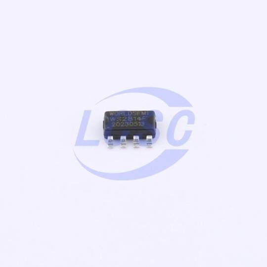 Worldsemi WS2814F - 3
