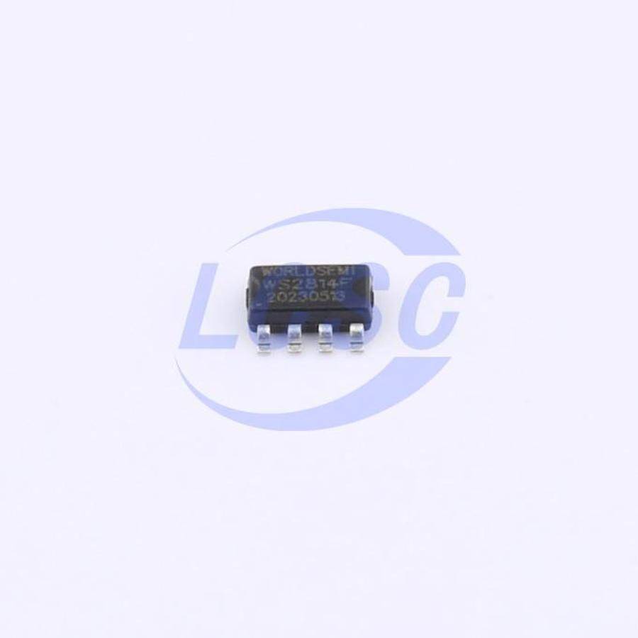 Worldsemi WS2814F - 3