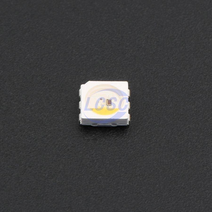Worldsemi WS2815C-RGBW-3000K - 3