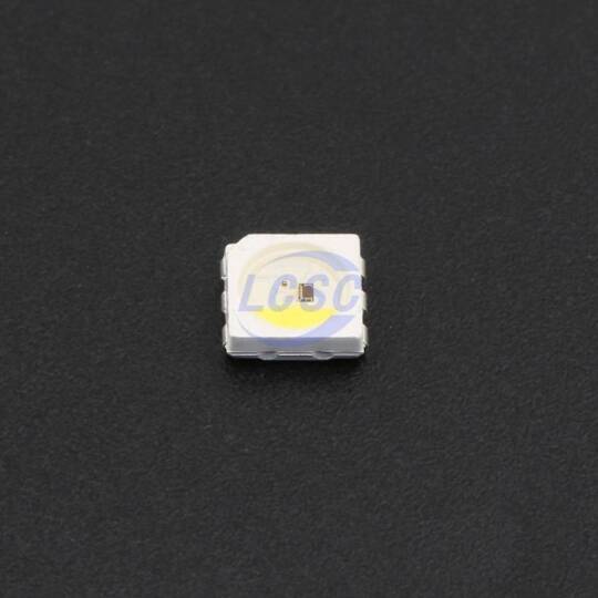 Worldsemi WS2815C-RGBW-4000-4500K - 3
