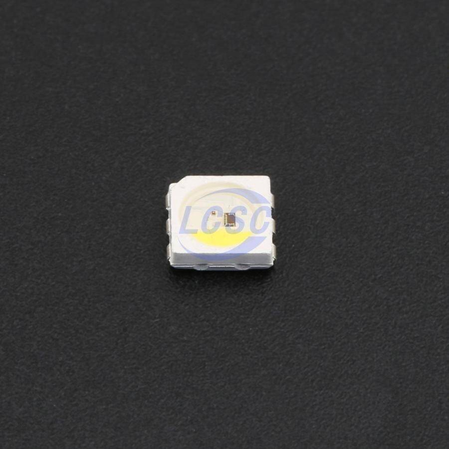 Worldsemi WS2815C-RGBW-4000-4500K - 3