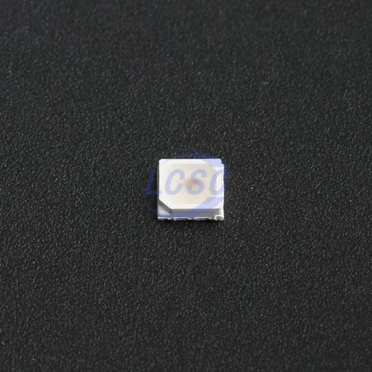 Worldsemi WS2815F-MINI-6P - 3
