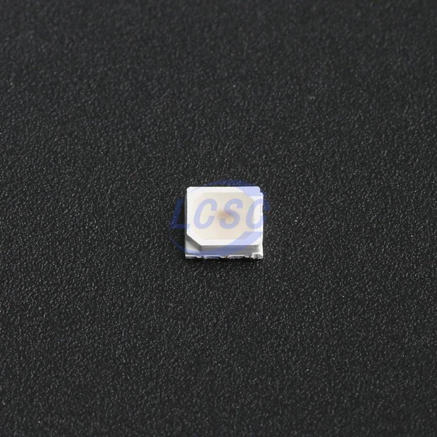Worldsemi WS2815F-MINI-6P - 3