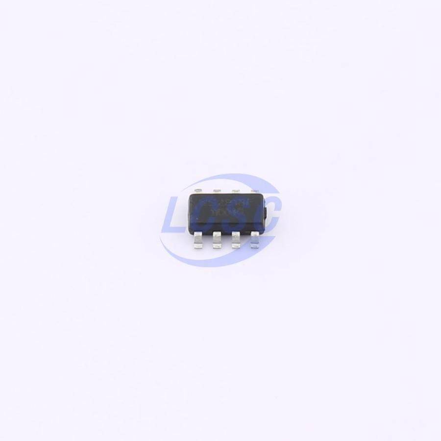 Worldsemi WS2818F - 3