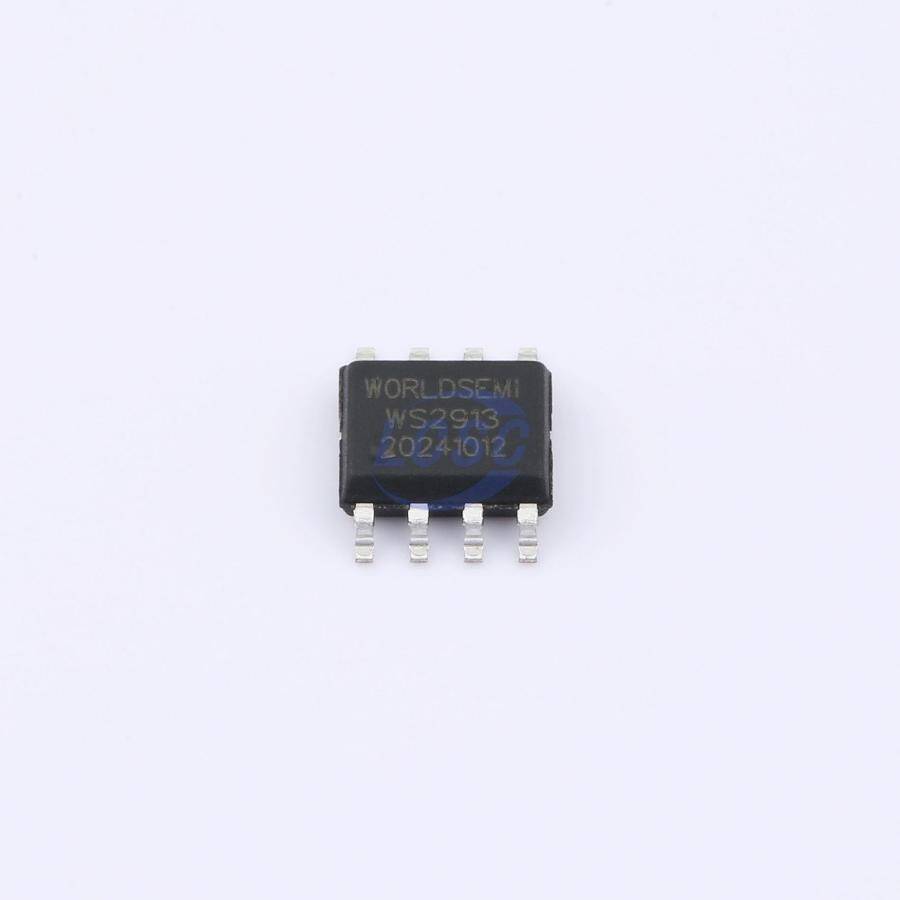 Worldsemi WS2913/SOP8 - 3
