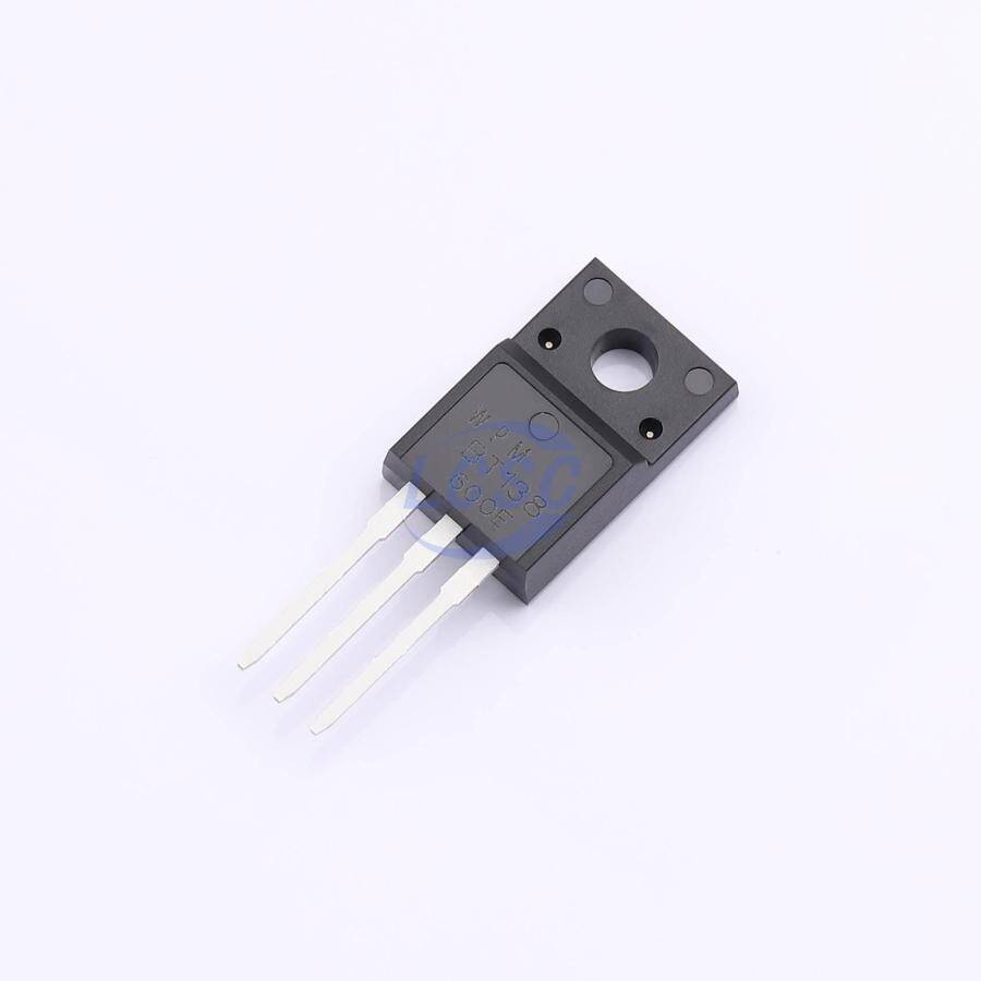 WPMtek BT138-600E - 3