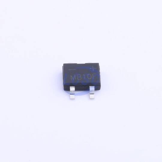 WPMtek MB10F - 3