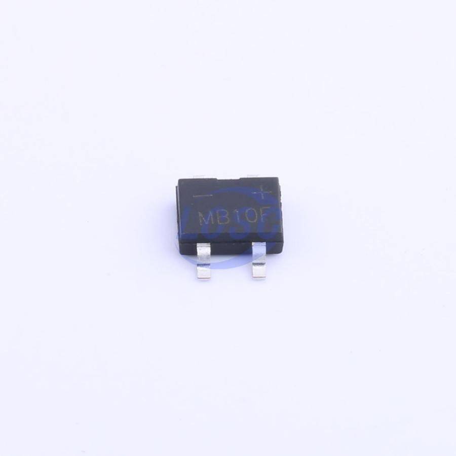 WPMtek MB10F - 3