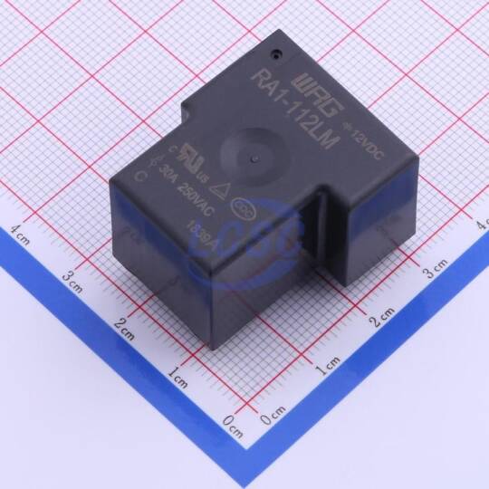WRG(Wangrong) RA1-112LM