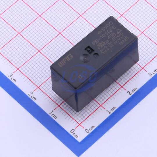 WRG(Wangrong) RB-105DF6