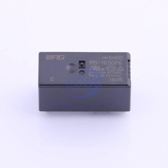 WRG(Wangrong) RB-105DF6 - 3
