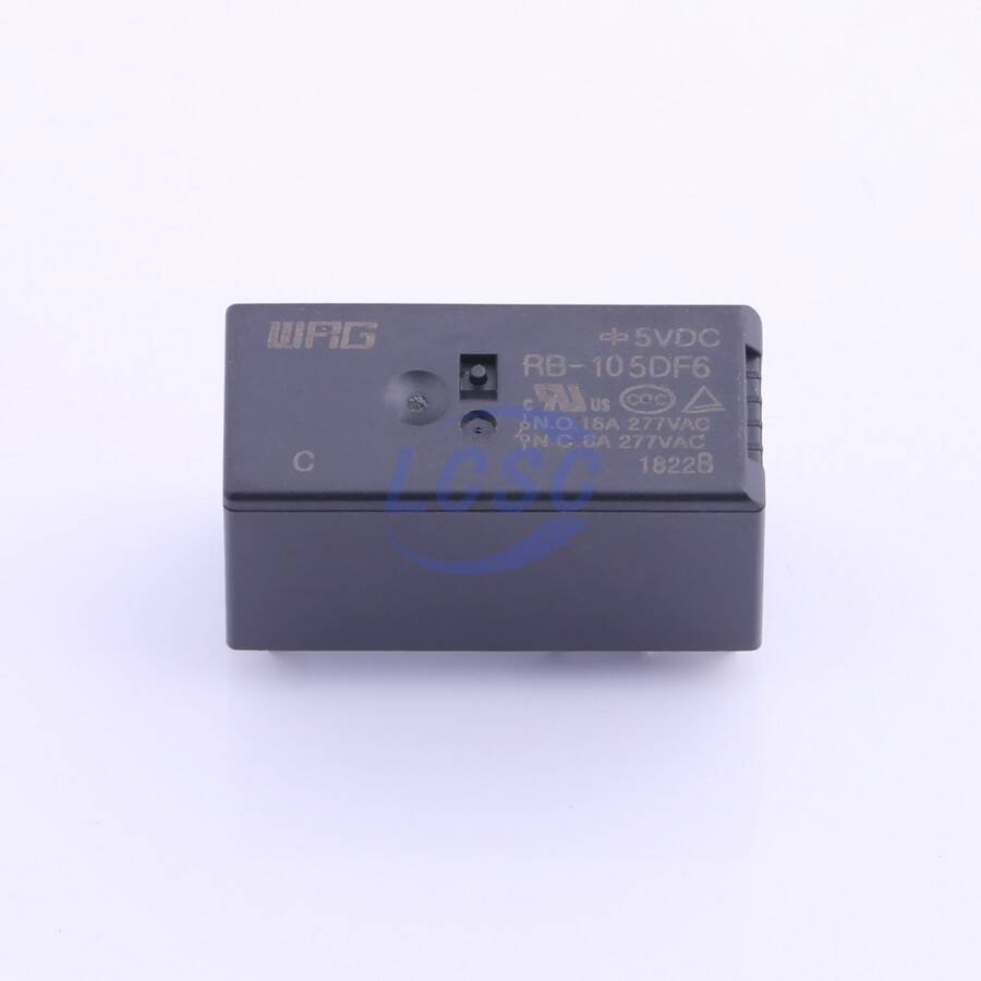 WRG(Wangrong) RB-105DF6 - 3