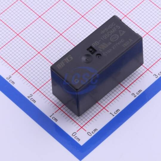 WRG(Wangrong) RB-105DMF5