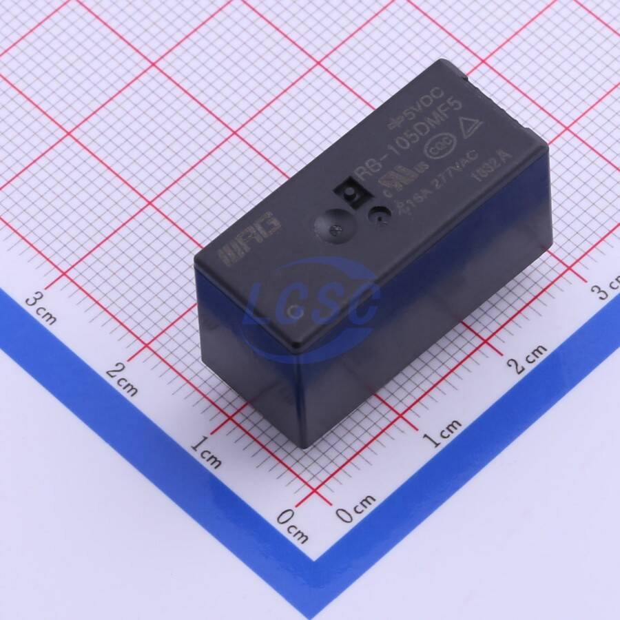 WRG(Wangrong) RB-105DMF5 - 1
