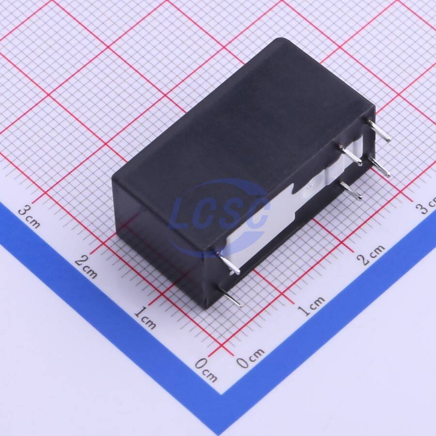 WRG(Wangrong) RB-105DMF5 - 2