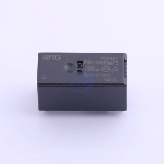 WRG(Wangrong) RB-105DMF5 - 3