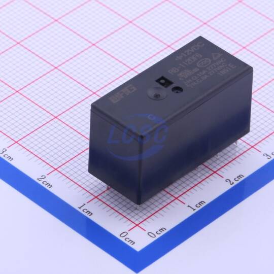 WRG(Wangrong) RB-112DF6