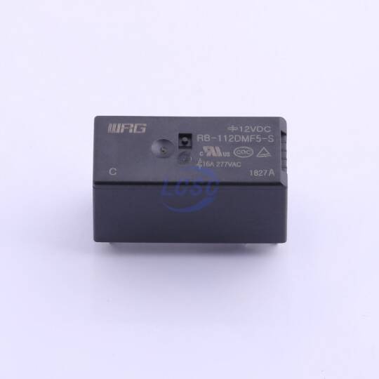WRG(Wangrong) RB-112DMF5-S - 3