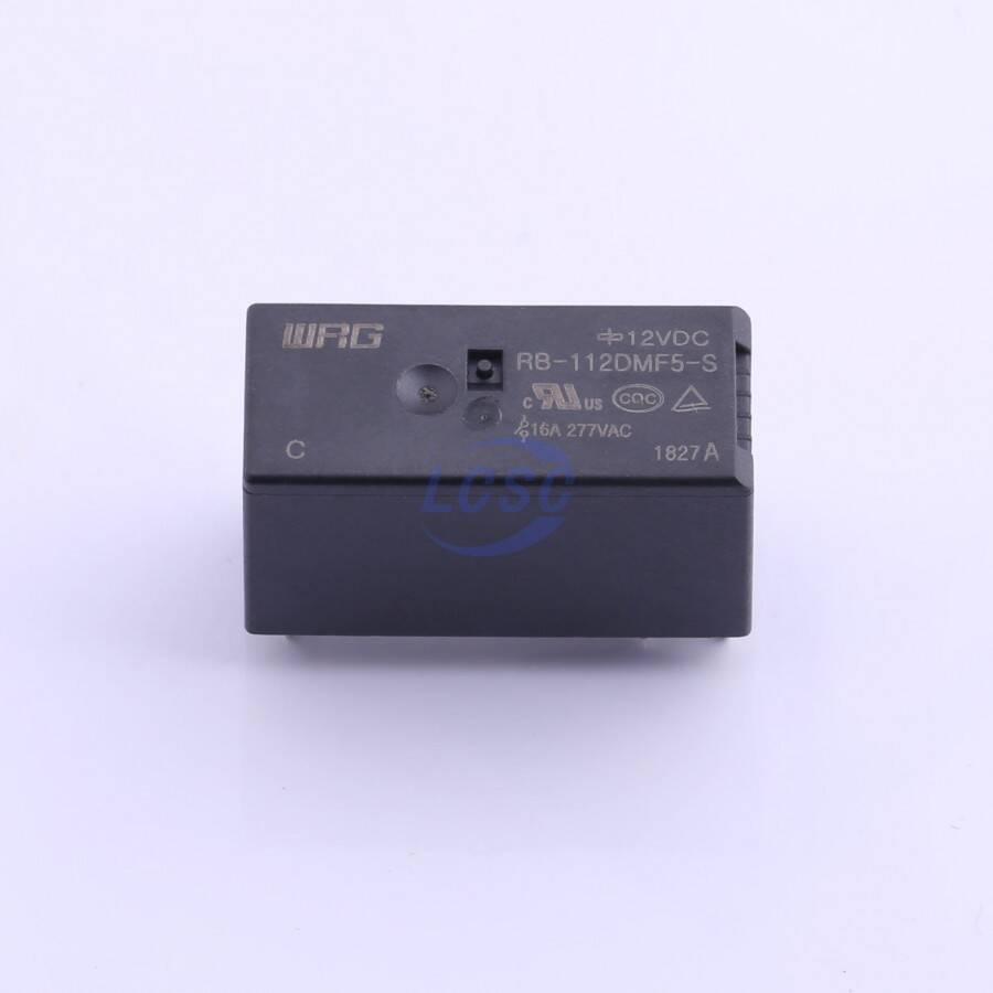 WRG(Wangrong) RB-112DMF5-S - 3