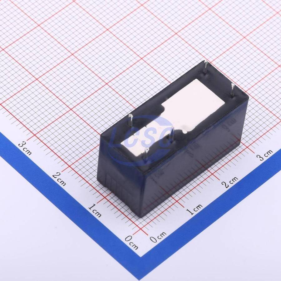 WRG(Wangrong) RB-124DF3 - 2