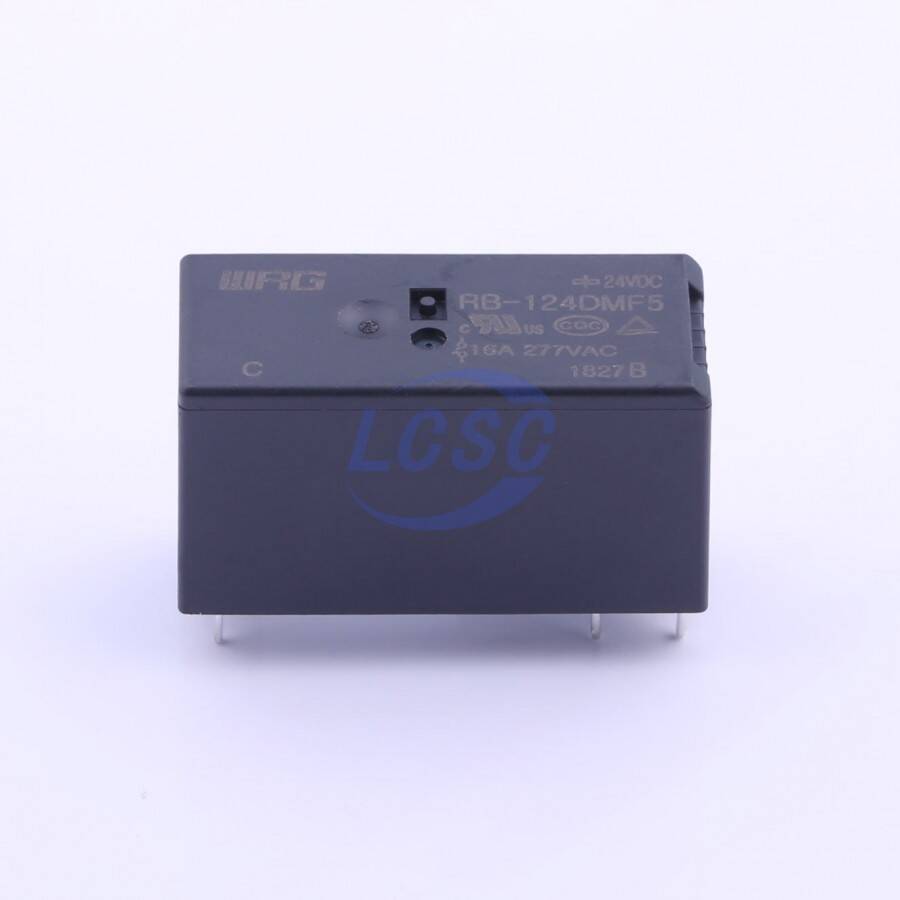 WRG(Wangrong) RB-124DMF5 - 3