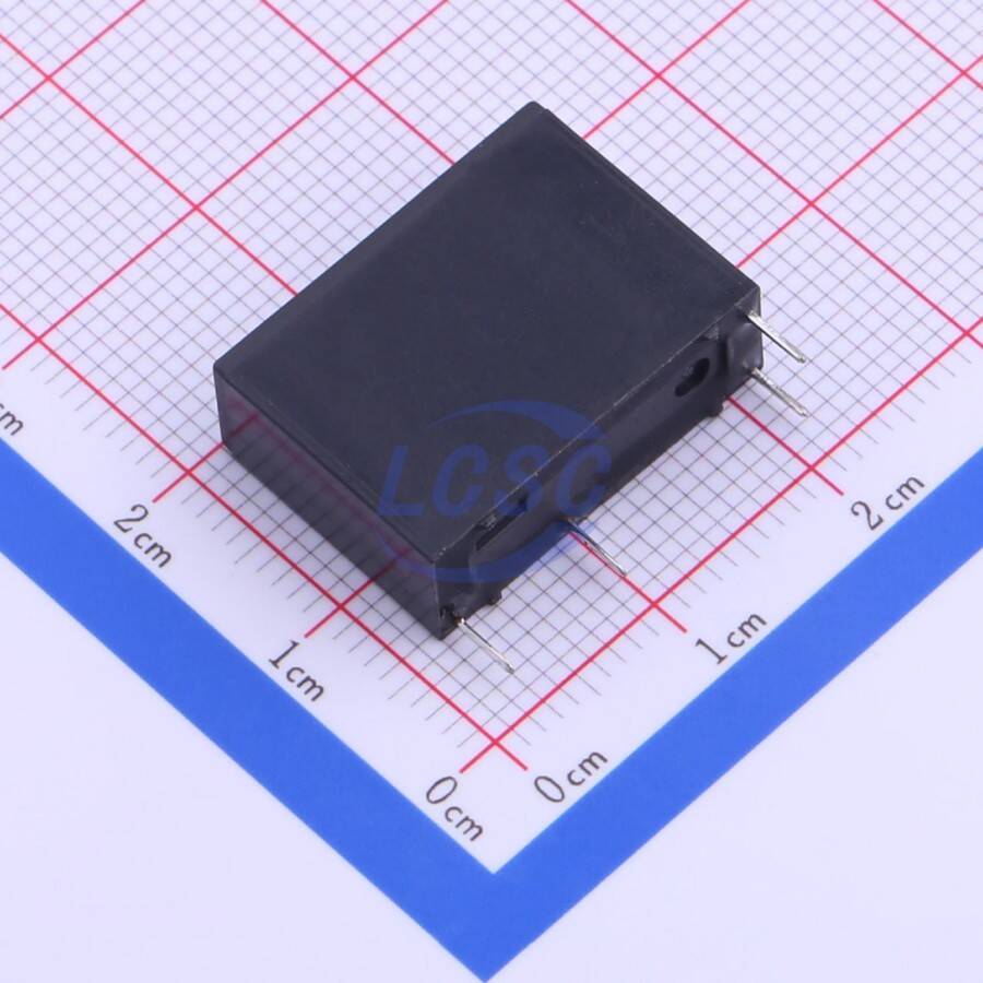 WRG(Wangrong) RC-105DM1 - 2