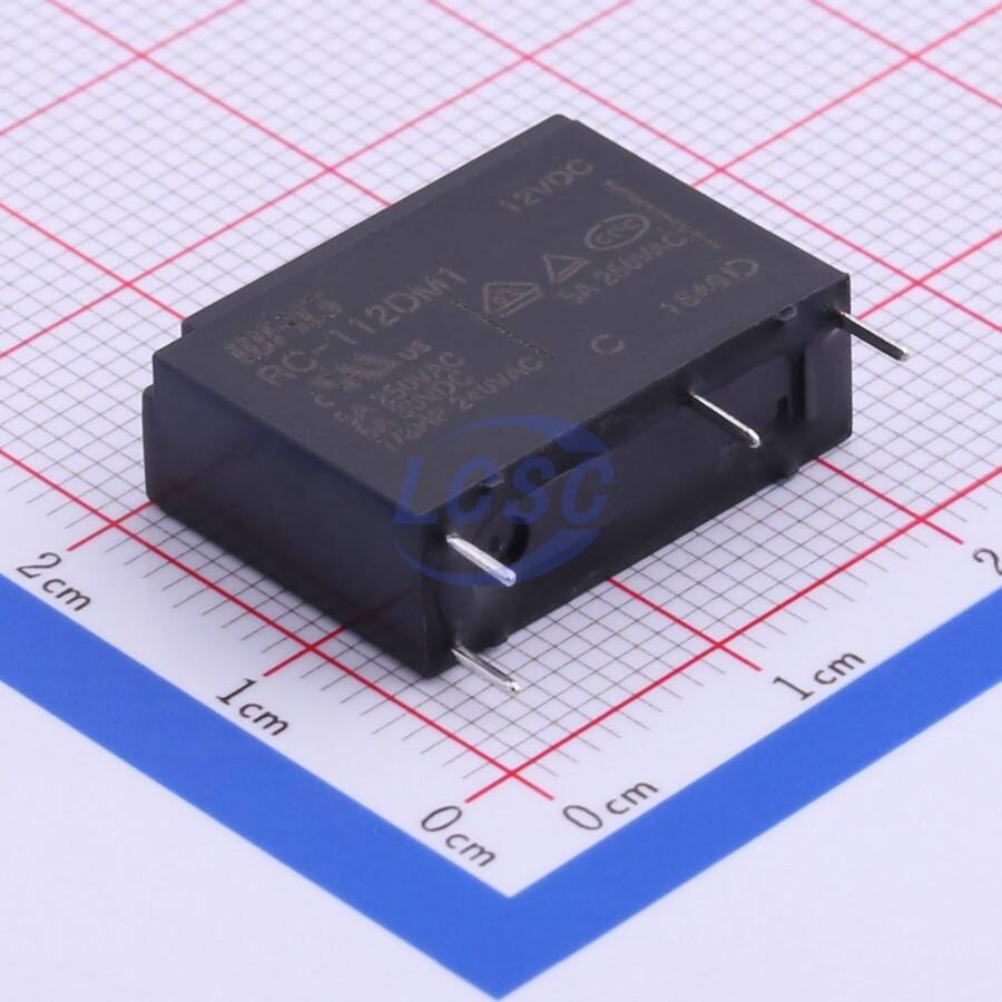 WRG(Wangrong) RC-112DM1 - 1