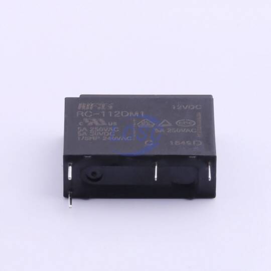 WRG(Wangrong) RC-112DM1 - 3