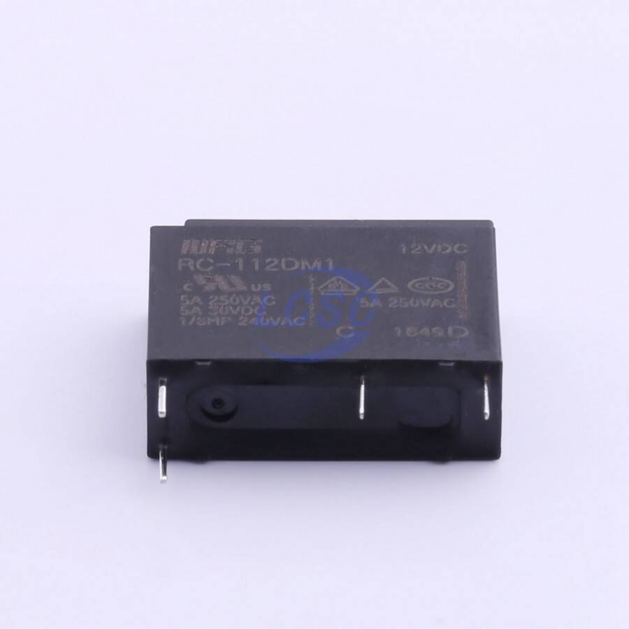 WRG(Wangrong) RC-112DM1 - 3