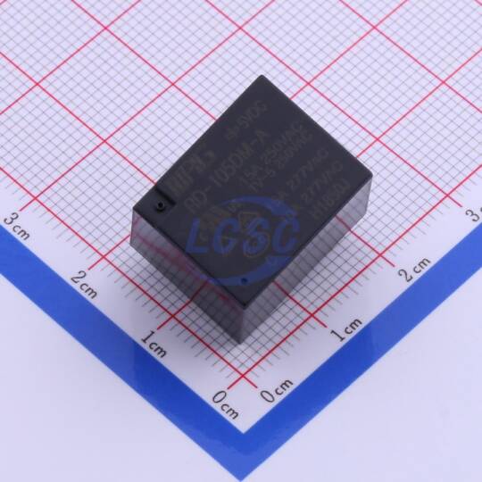 WRG(Wangrong) RD-105DM-A 15A