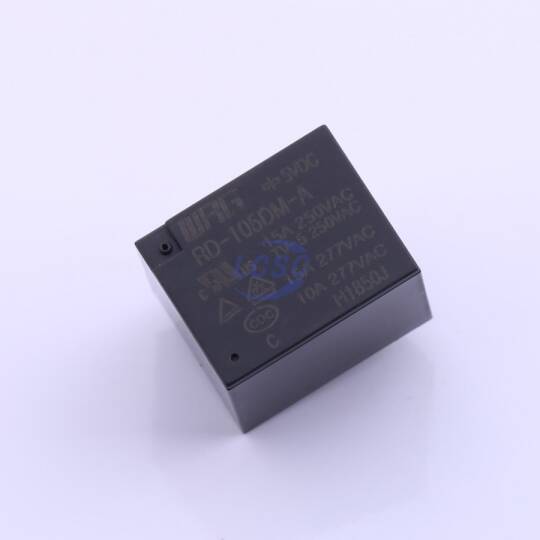WRG(Wangrong) RD-105DM-A 15A - 3