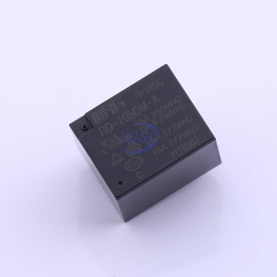 WRG(Wangrong) RD-105DM-A 15A - 3