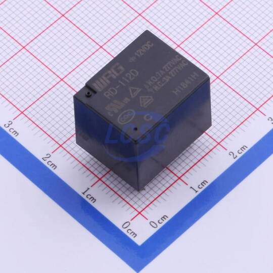 WRG(Wangrong) RD-112D