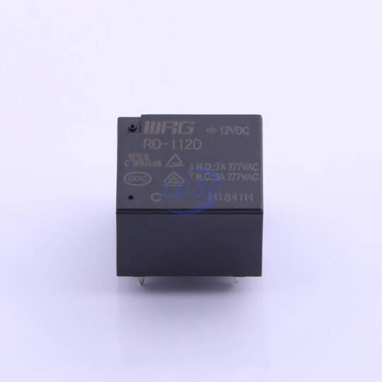 WRG(Wangrong) RD-112D - 3