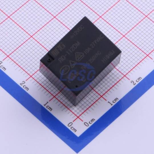 WRG(Wangrong) RD-112DM