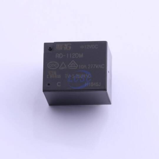WRG(Wangrong) RD-112DM - 3