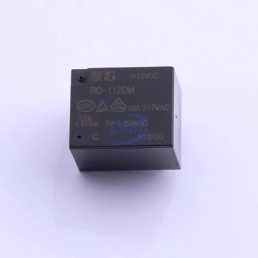 WRG(Wangrong) RD-112DM - 3