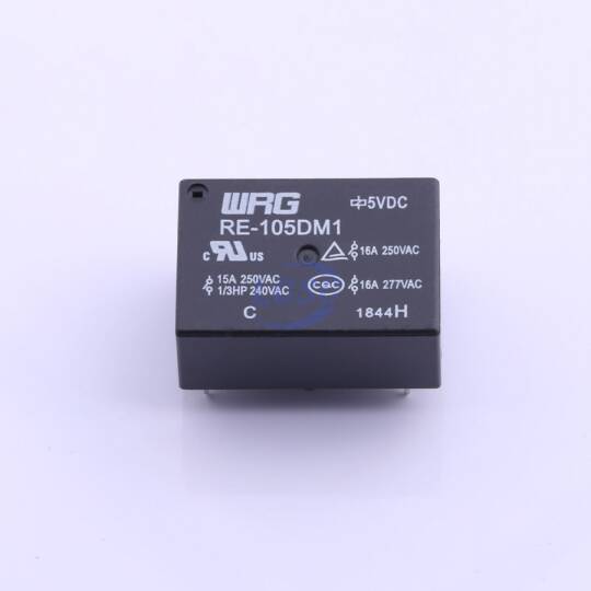 WRG(Wangrong) RE-105DM1 - 3