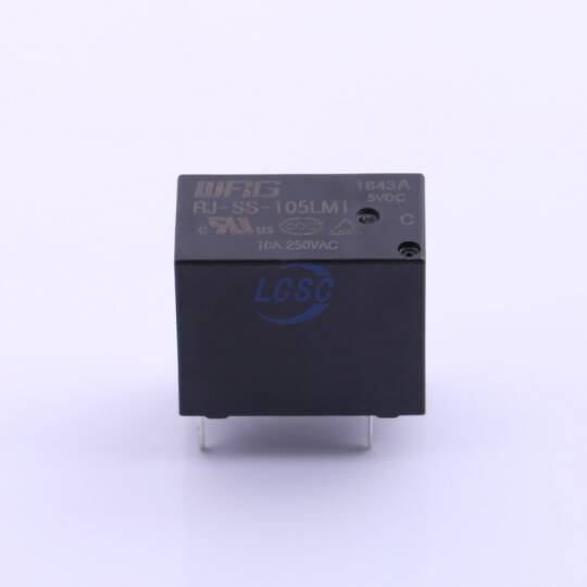 WRG(Wangrong) RJ-SS-105LM1 - 3