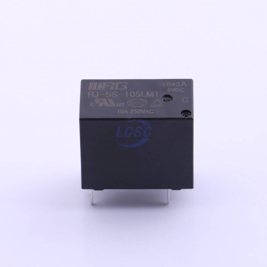 WRG(Wangrong) RJ-SS-105LM1 - 3