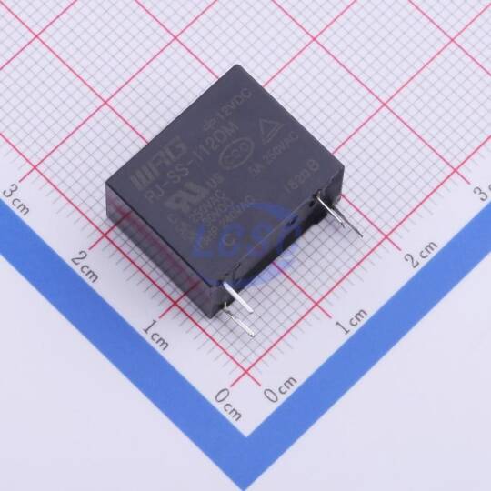 WRG(Wangrong) RJ-SS-112DM
