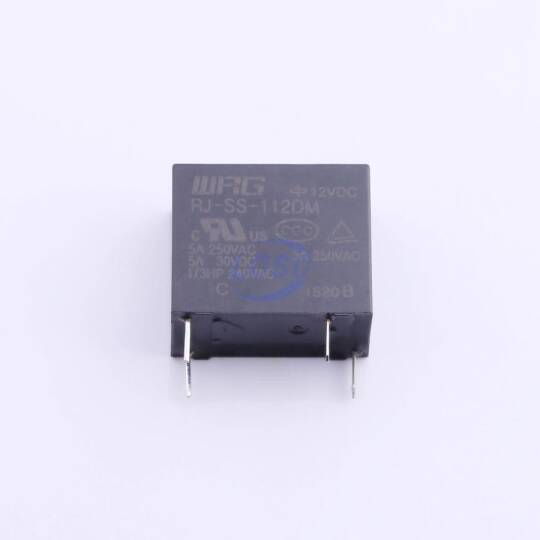 WRG(Wangrong) RJ-SS-112DM - 3