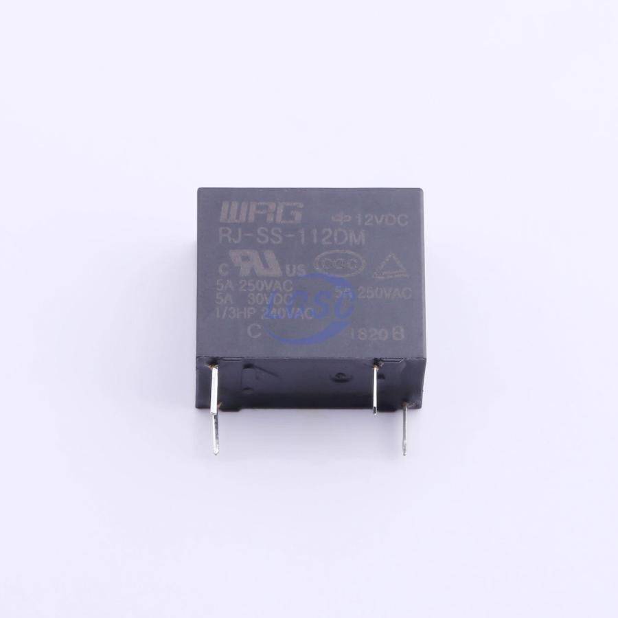 WRG(Wangrong) RJ-SS-112DM - 3