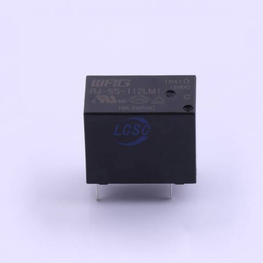 WRG(Wangrong) RJ-SS-112LM1 - 3