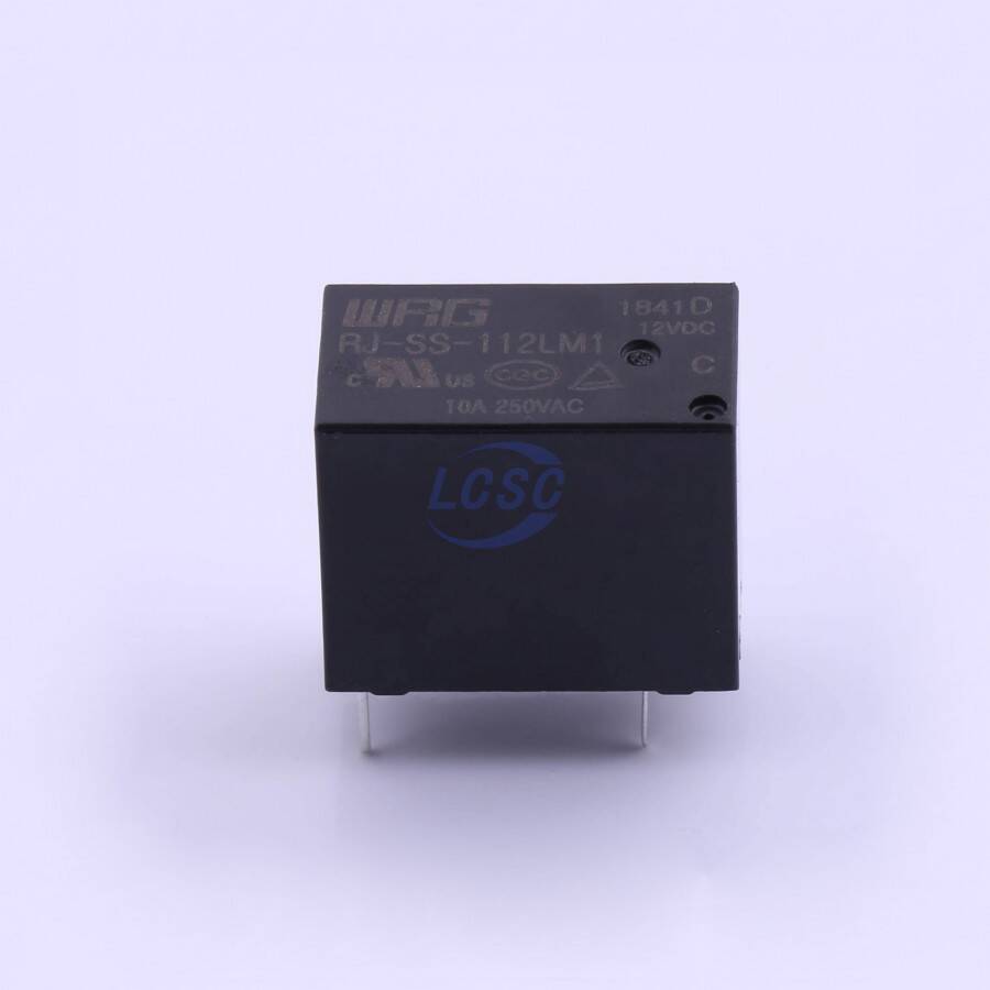 WRG(Wangrong) RJ-SS-112LM1 - 3