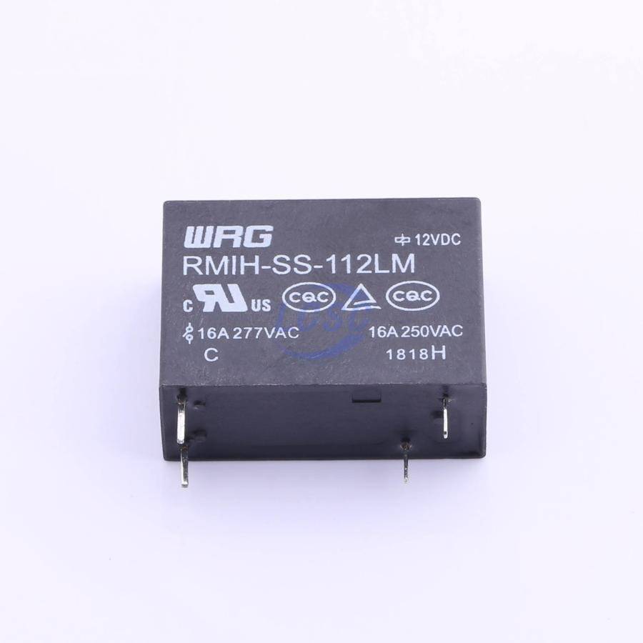 WRG(Wangrong) RMIH-SS-112LM - 3