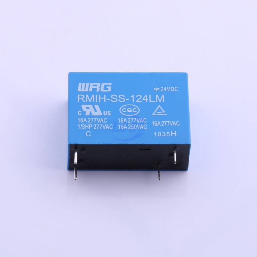 WRG(Wangrong) RMIH-SS-124LM - 3