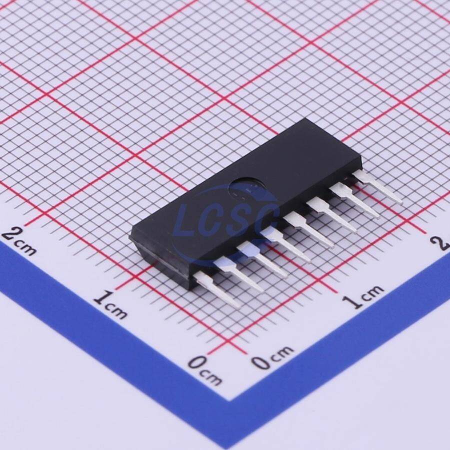 Wuxi China Resources Huajing Microelectronics CS54123CS - 2